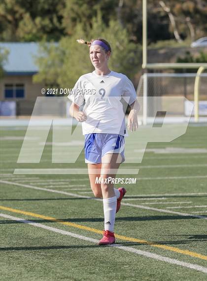 Thumbnail 2 in San Dimas vs. El Segundo (D4 CIF SS Final) photogallery.