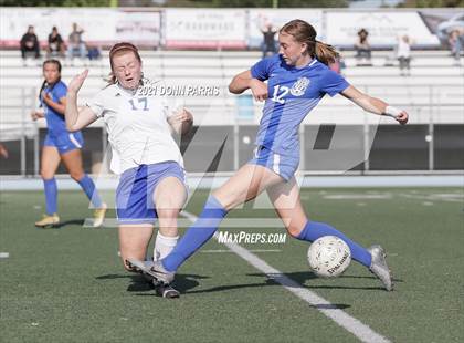 Thumbnail 1 in San Dimas vs. El Segundo (D4 CIF SS Final) photogallery.