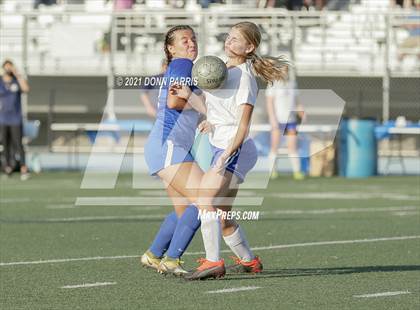 Thumbnail 1 in San Dimas vs. El Segundo (D4 CIF SS Final) photogallery.