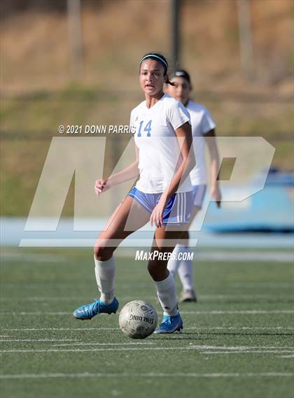 Thumbnail 1 in San Dimas vs. El Segundo (D4 CIF SS Final) photogallery.