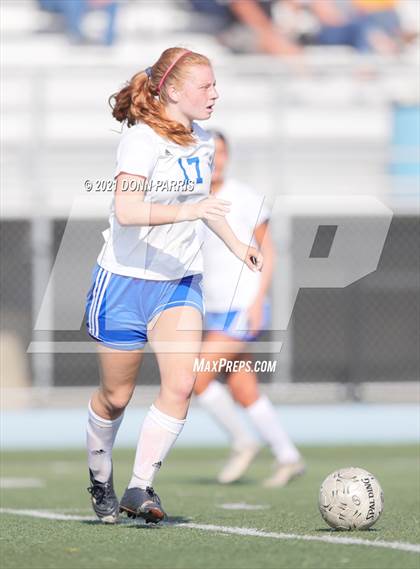 Thumbnail 3 in San Dimas vs. El Segundo (D4 CIF SS Final) photogallery.