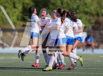 Thumbnail 3 in San Dimas vs. El Segundo (D4 CIF SS Final) photogallery.