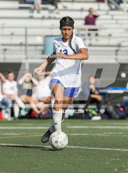 Thumbnail 3 in San Dimas vs. El Segundo (D4 CIF SS Final) photogallery.