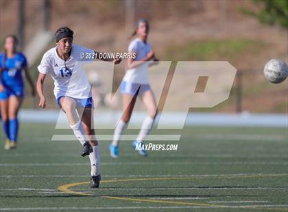Thumbnail 1 in San Dimas vs. El Segundo (D4 CIF SS Final) photogallery.