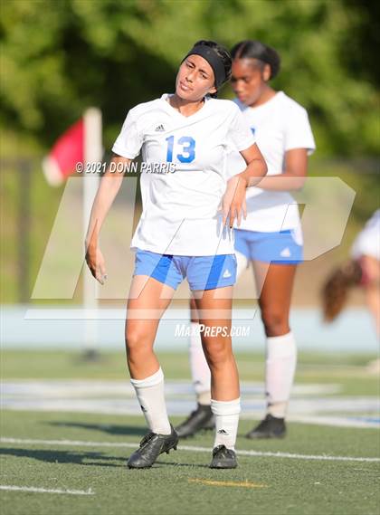 Thumbnail 2 in San Dimas vs. El Segundo (D4 CIF SS Final) photogallery.