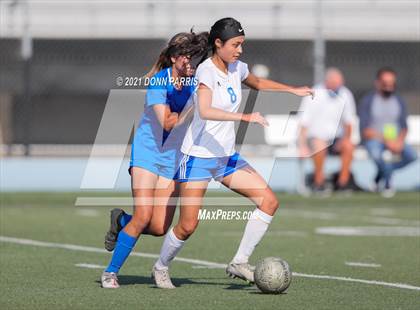 Thumbnail 3 in San Dimas vs. El Segundo (D4 CIF SS Final) photogallery.