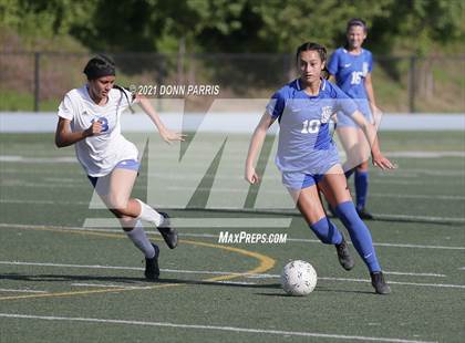 Thumbnail 2 in San Dimas vs. El Segundo (D4 CIF SS Final) photogallery.