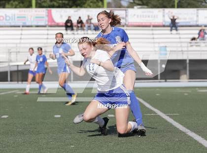 Thumbnail 3 in San Dimas vs. El Segundo (D4 CIF SS Final) photogallery.