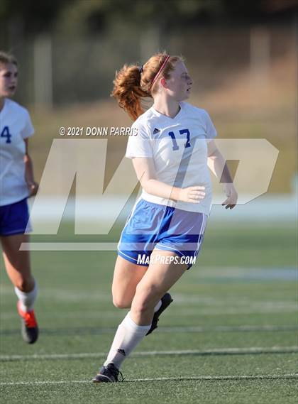 Thumbnail 2 in San Dimas vs. El Segundo (D4 CIF SS Final) photogallery.