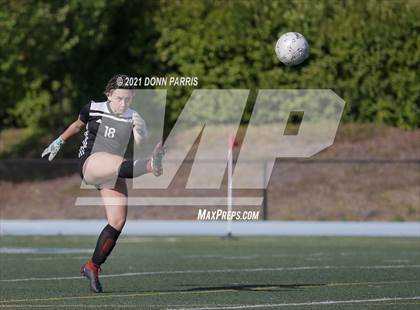 Thumbnail 3 in San Dimas vs. El Segundo (D4 CIF SS Final) photogallery.