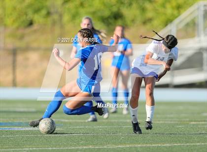 Thumbnail 1 in San Dimas vs. El Segundo (D4 CIF SS Final) photogallery.
