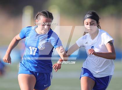 Thumbnail 3 in San Dimas vs. El Segundo (D4 CIF SS Final) photogallery.