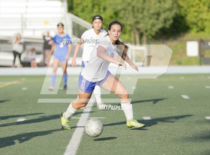 Thumbnail 3 in San Dimas vs. El Segundo (D4 CIF SS Final) photogallery.