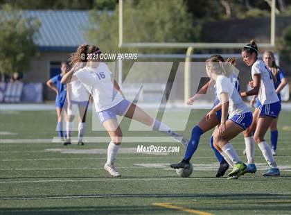 Thumbnail 2 in San Dimas vs. El Segundo (D4 CIF SS Final) photogallery.