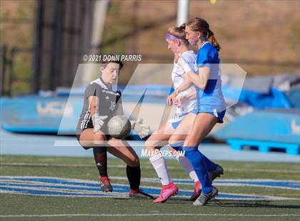 Thumbnail 1 in San Dimas vs. El Segundo (D4 CIF SS Final) photogallery.