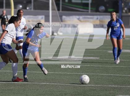Thumbnail 1 in San Dimas vs. El Segundo (D4 CIF SS Final) photogallery.
