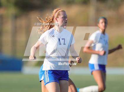Thumbnail 1 in San Dimas vs. El Segundo (D4 CIF SS Final) photogallery.