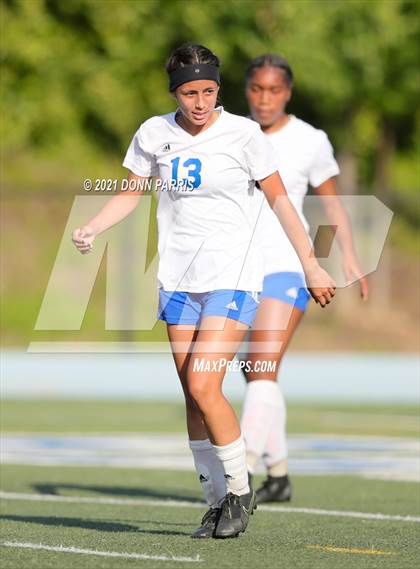 Thumbnail 3 in San Dimas vs. El Segundo (D4 CIF SS Final) photogallery.
