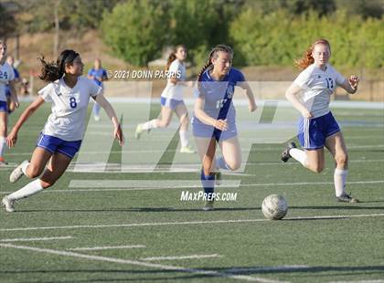 Thumbnail 2 in San Dimas vs. El Segundo (D4 CIF SS Final) photogallery.