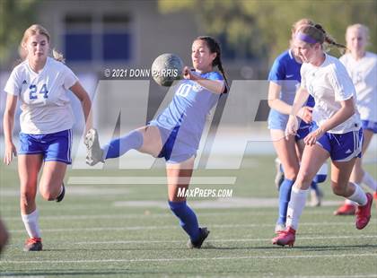 Thumbnail 3 in San Dimas vs. El Segundo (D4 CIF SS Final) photogallery.