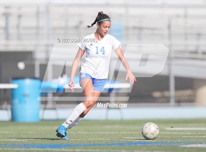 Thumbnail 1 in San Dimas vs. El Segundo (D4 CIF SS Final) photogallery.