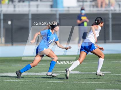 Thumbnail 1 in San Dimas vs. El Segundo (D4 CIF SS Final) photogallery.