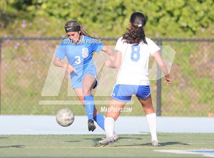 Thumbnail 3 in San Dimas vs. El Segundo (D4 CIF SS Final) photogallery.
