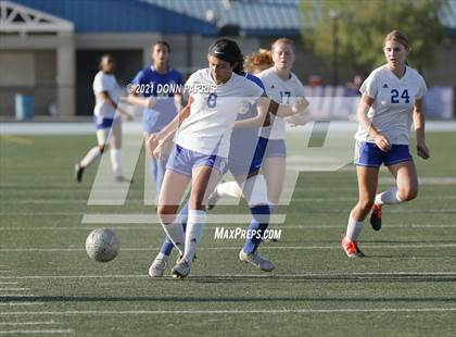 Thumbnail 3 in San Dimas vs. El Segundo (D4 CIF SS Final) photogallery.