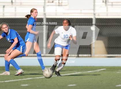 Thumbnail 3 in San Dimas vs. El Segundo (D4 CIF SS Final) photogallery.