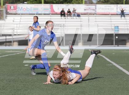 Thumbnail 1 in San Dimas vs. El Segundo (D4 CIF SS Final) photogallery.