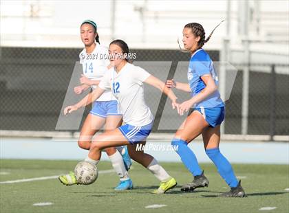 Thumbnail 3 in San Dimas vs. El Segundo (D4 CIF SS Final) photogallery.