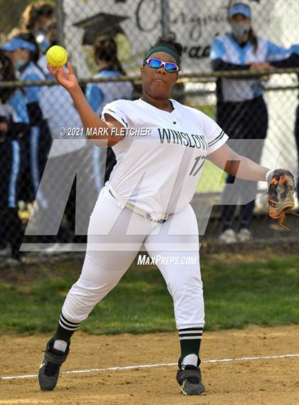 Thumbnail 2 in Winslow Township @ Shawnee photogallery.