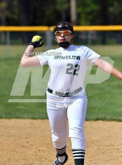 Thumbnail 2 in Winslow Township @ Shawnee photogallery.