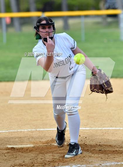 Thumbnail 3 in Winslow Township @ Shawnee photogallery.