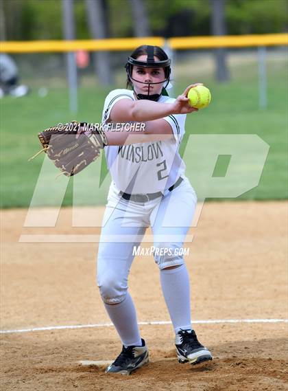 Thumbnail 3 in Winslow Township @ Shawnee photogallery.