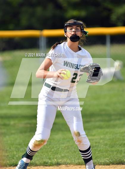 Thumbnail 3 in Winslow Township @ Shawnee photogallery.