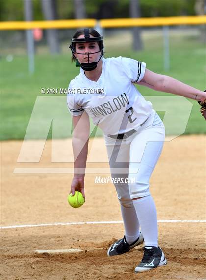 Thumbnail 1 in Winslow Township @ Shawnee photogallery.