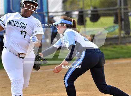 Thumbnail 2 in Winslow Township @ Shawnee photogallery.