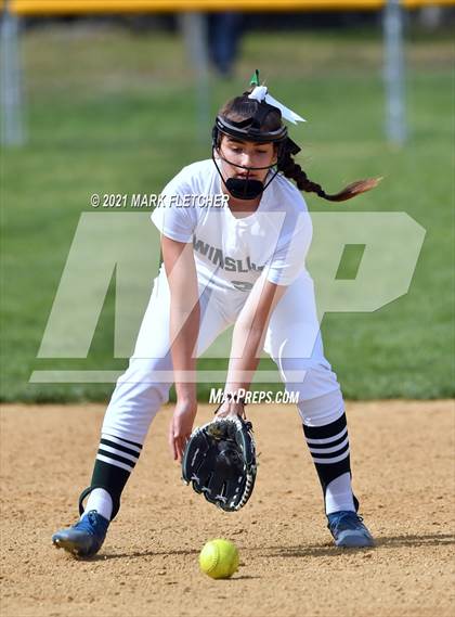 Thumbnail 3 in Winslow Township @ Shawnee photogallery.