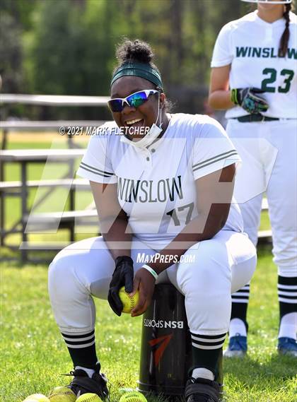 Thumbnail 1 in Winslow Township @ Shawnee photogallery.