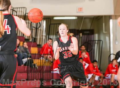 Thumbnail 1 in Martin [James] vs. Palo Duro (Fantasy of Lights Tournament) photogallery.