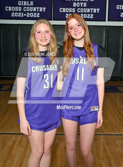 Thumbnail 1 in Northwest Christian (Team and Individuals) photogallery.