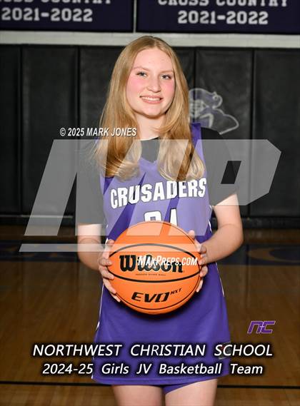 Thumbnail 2 in Northwest Christian (Team and Individuals) photogallery.