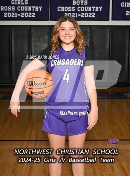 Thumbnail 1 in Northwest Christian (Team and Individuals) photogallery.