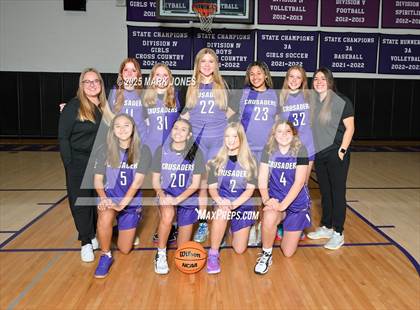 Thumbnail 3 in Northwest Christian (Team and Individuals) photogallery.