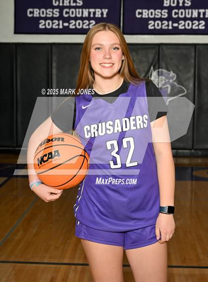Thumbnail 1 in Northwest Christian (Team and Individuals) photogallery.