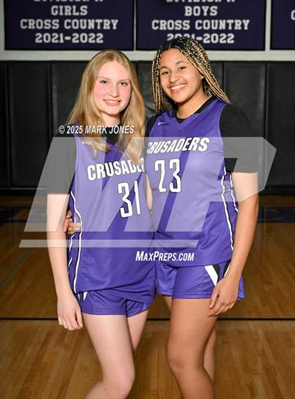 Thumbnail 3 in Northwest Christian (Team and Individuals) photogallery.