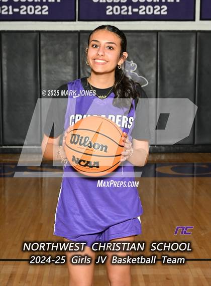 Thumbnail 3 in Northwest Christian (Team and Individuals) photogallery.