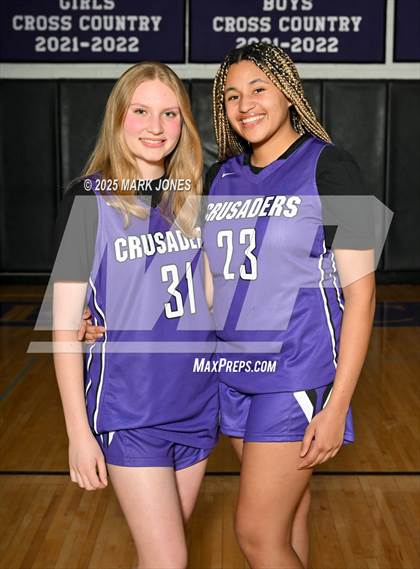 Thumbnail 1 in Northwest Christian (Team and Individuals) photogallery.