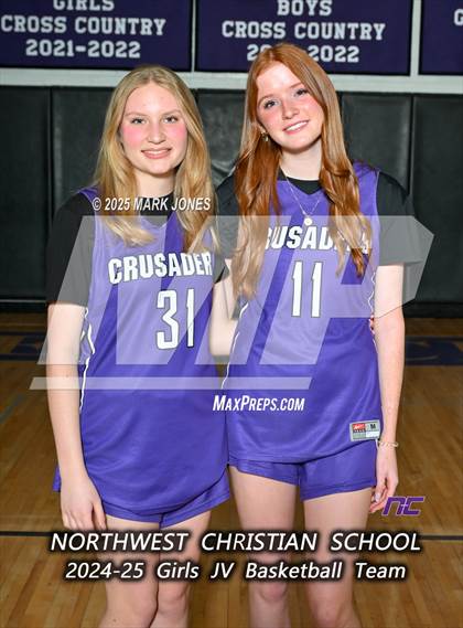 Thumbnail 3 in Northwest Christian (Team and Individuals) photogallery.